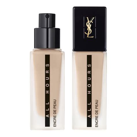 sephora YSL foundation